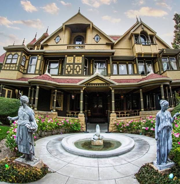 Najljepše svjetske građevine