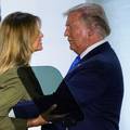 Melania Trump: Nismo ponosni na neke dijelove naše prošlosti