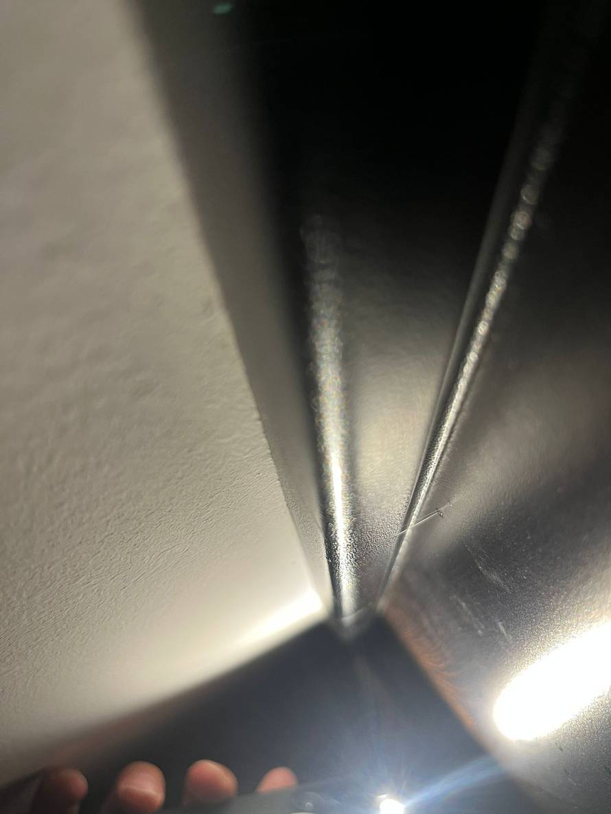 FOTO Žrtva provale u Zagrebu: 'Strah nas je, sve su prekopali, a svaki stan je bio označen...'