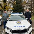Zagrebački policajci naišli na neobičan prizor: 'Žena mi rađa, možete li nam nekako pomoći?'