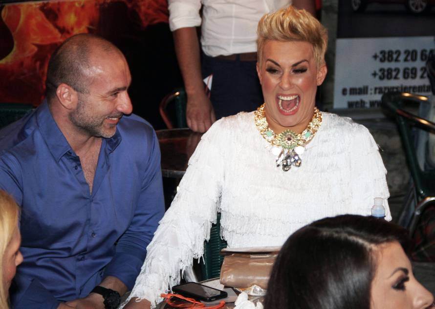 Đurđević: 'Indira može pjevati moje hitove dok ne skupi svoje'