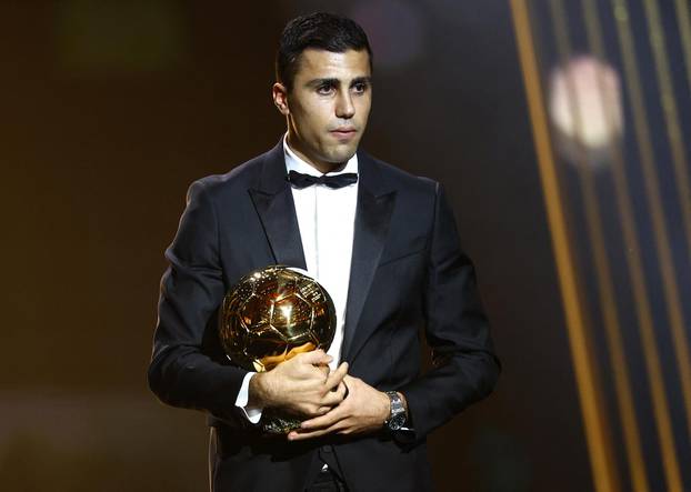 Ballon d'Or