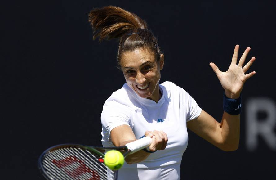 Eastbourne International