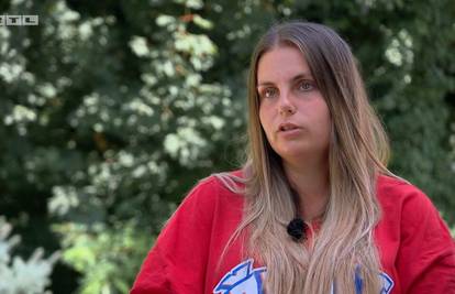 Nena iz 'Života na vagi' nam je otkrila što će napraviti ako pobijedi: 'Dugo to već očekuju!'