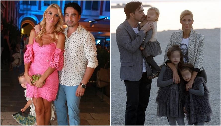 Jole čeka sina: Priredio feštu, a kćeri smišljaju ime za brata...