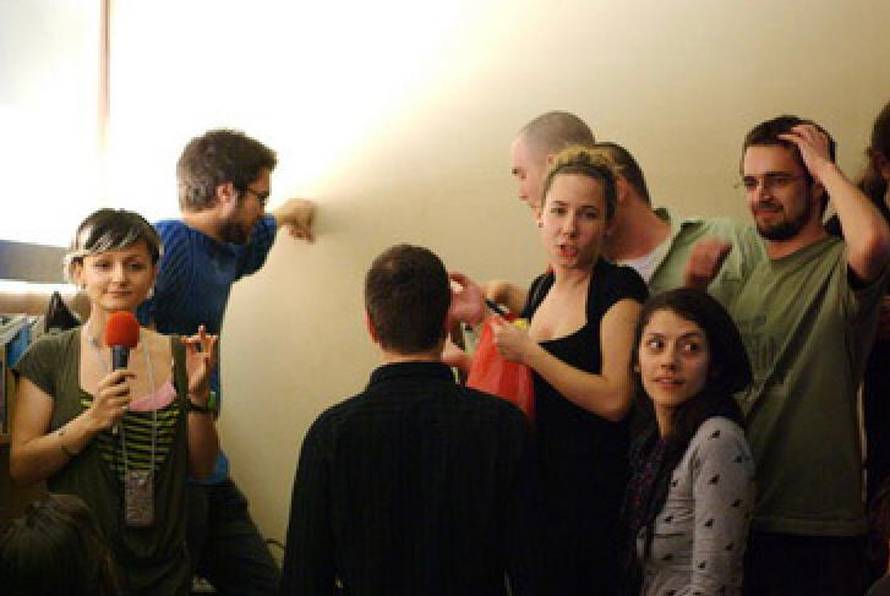 'Nisam uspijevala okupiti ekipu, a igrali su skoro samo muškarci'