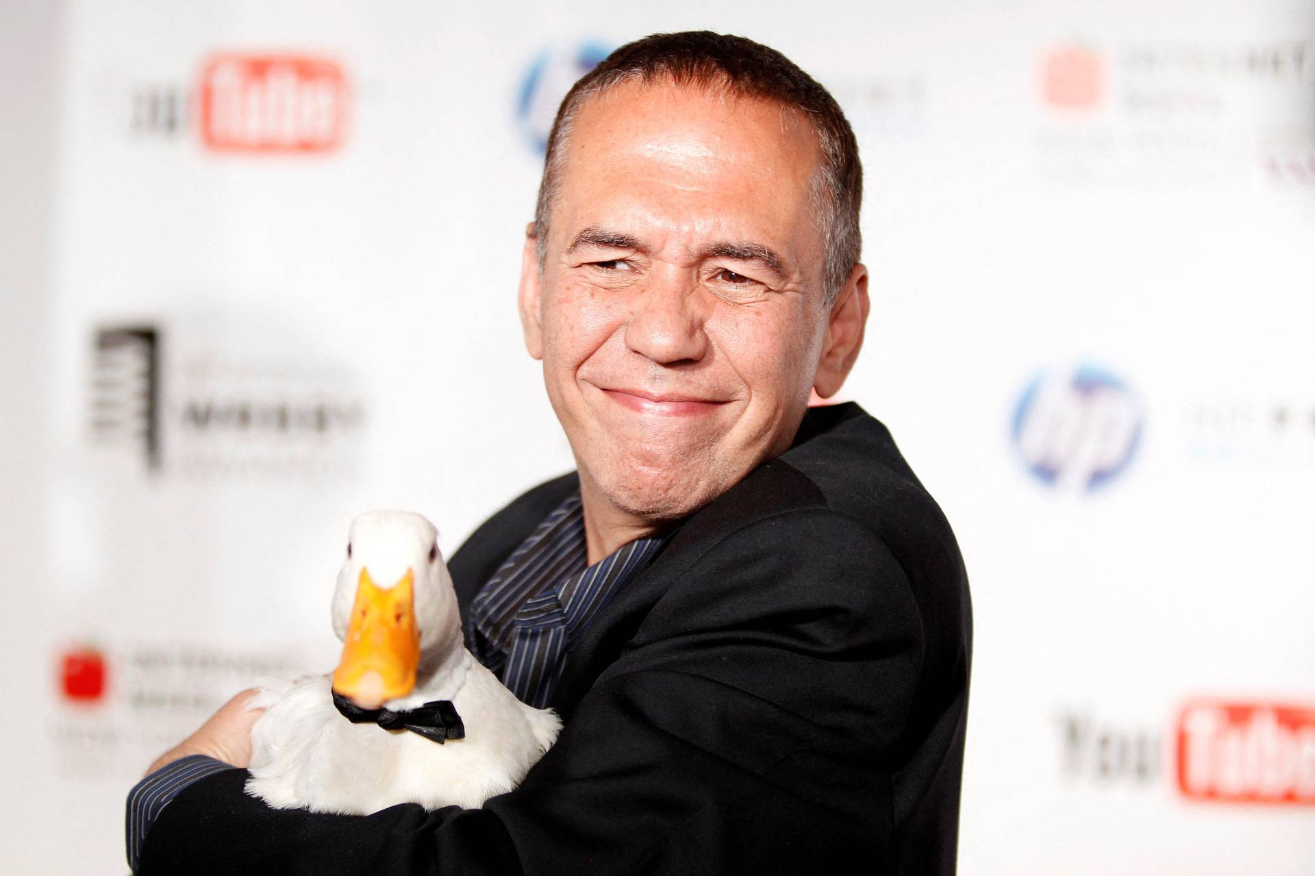 Preminuo Gilbert Gottfried, najpoznatiji glas komedije