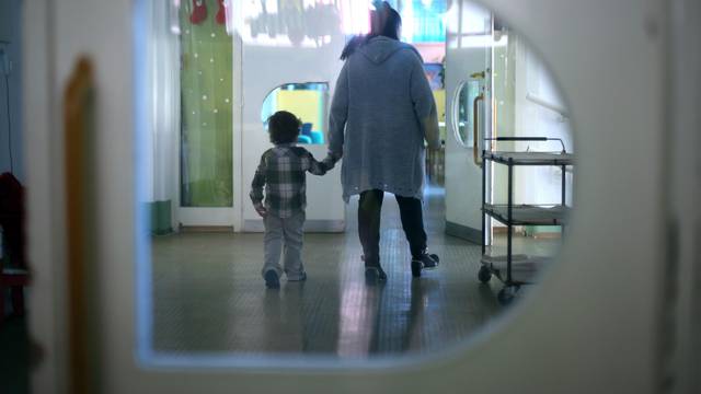 Dom za djecu u Nazorovoj je pretrpan, a država se tek sad sjetila udomiteljskih obitelji