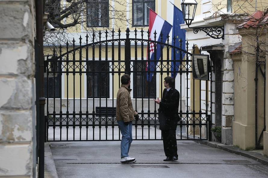 Žarko Bašić/Pixsell