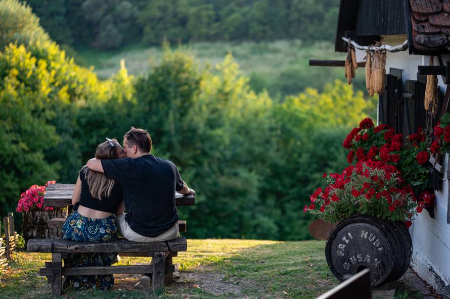 Mjesto tragične ljubavne priče, slavne pobune i susreta sakralnog i svjetovnog