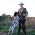 Engleski seter iz Velike Gorice najbolji lovački pas na svijetu!