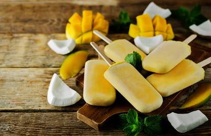 Evo gdje se u EU pravi najviše sladoleda i kako stoji Hrvatska