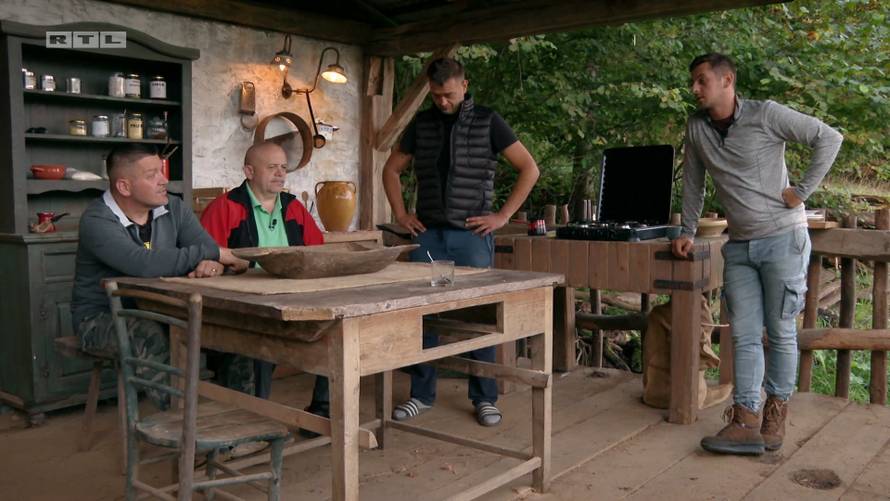 Svi su protiv Iman na 'Farmi': 'Okomili su se na mladu curu, baš ružno za gledati i slušati'