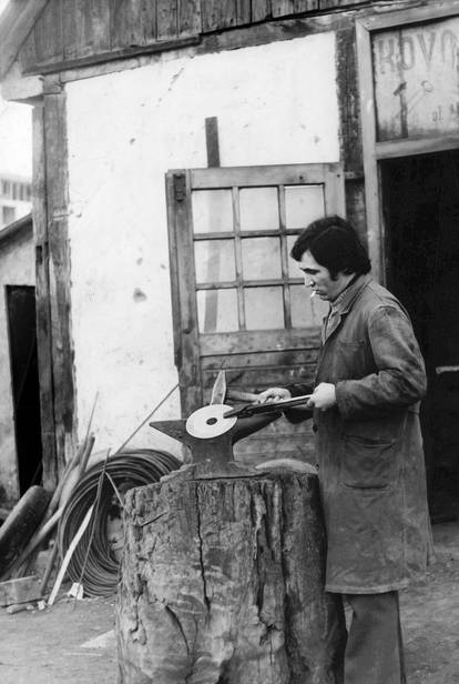 FOTO Legendarni Mišo slavi 83. rođendan! Prisjetite se kako je izgledao na početku karijere...