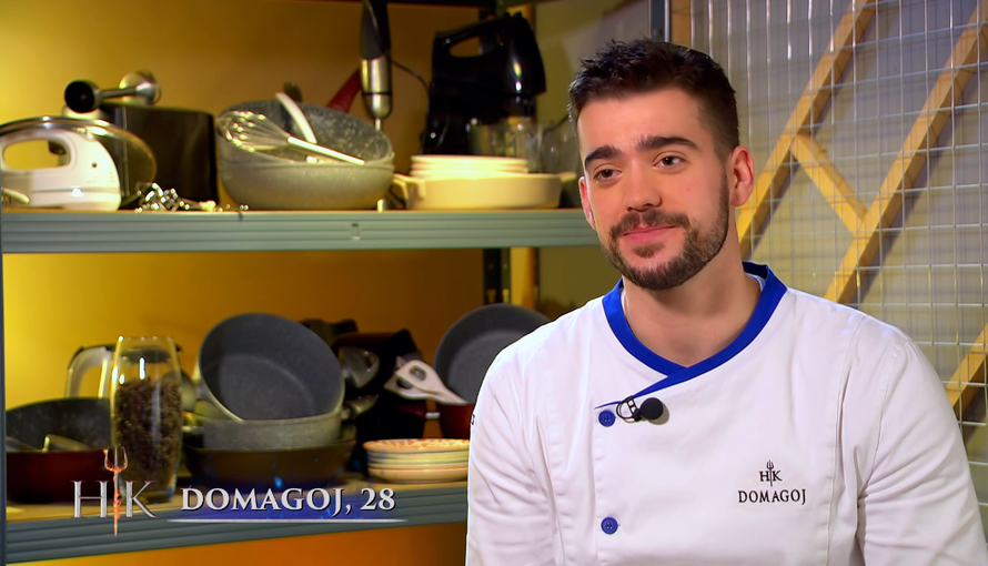 Sara se rasplakala: 'Da mi je to napravio, ne mogu vjerovati...'