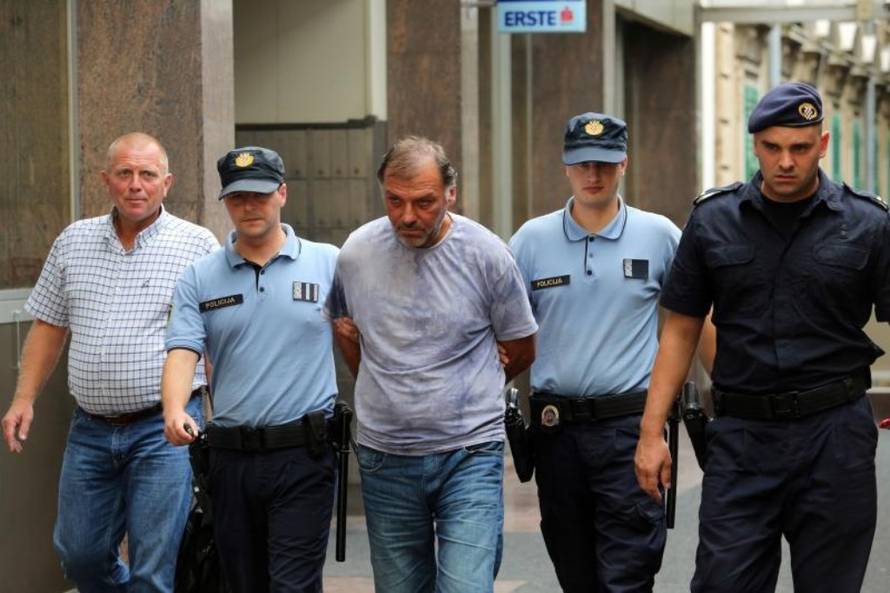 Goran Kovačević/PIXSELL