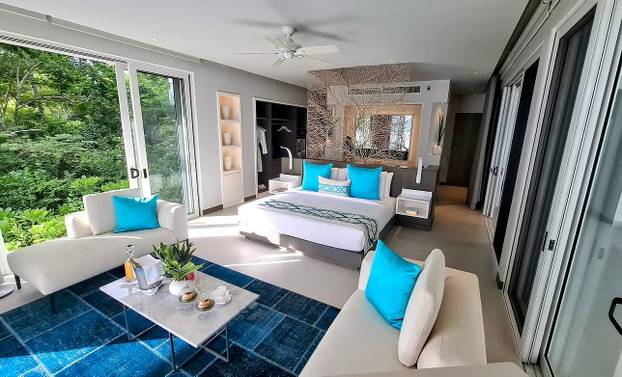 Najskuplji resorti na svijetu, u jednom je noć 200.000 eura!
