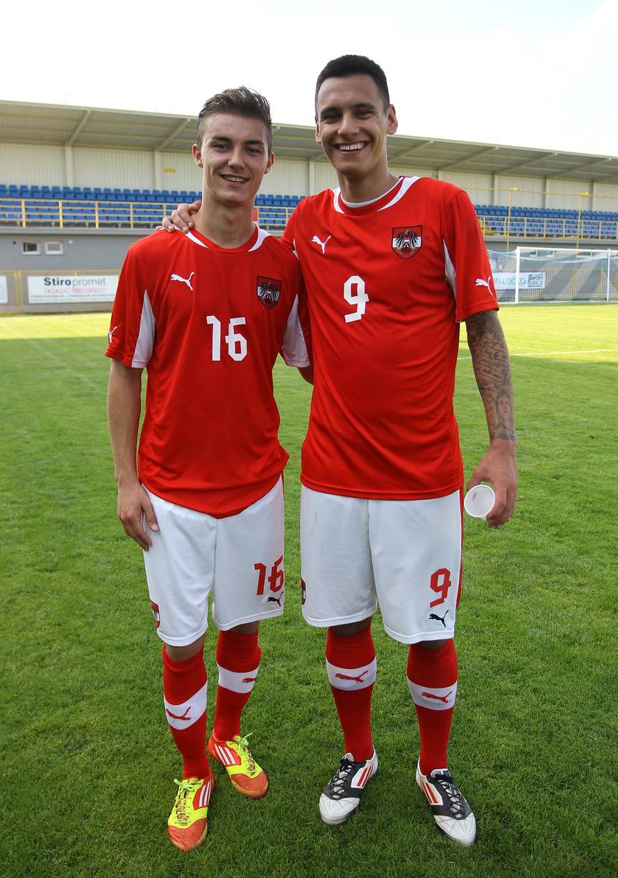 Dalibor Urukalović/PIXSELL