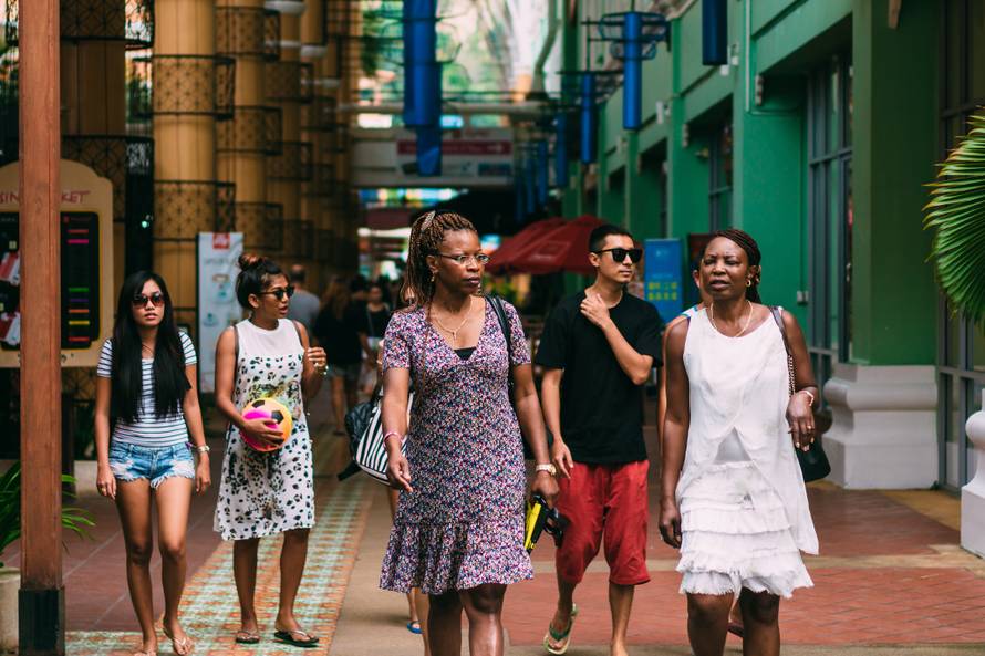 Phuket, Tajland: Od cjenkanja do masaže sa 'sretnim krajem'