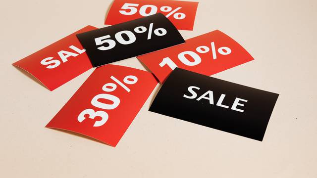 Ušteda do 60% na svaku online kupovinu? Evo kako naći top popuste