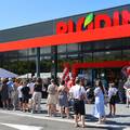 Ston dobio najveći supermarket s najbogatijom ponudom od Orebića do Dubrovnika
