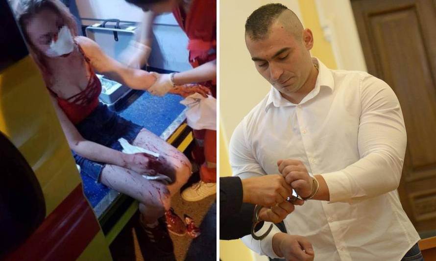 Daruvarac se brani sa slobode: Javlja se policiji tri puta tjedno