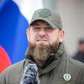 Brutalni Čečen traži Putinovu naredbu: 'Bit će brzo i efikasno'