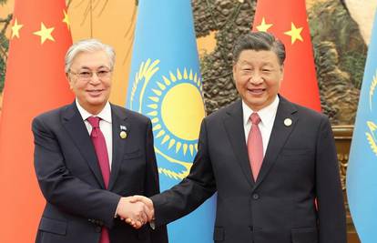 Kazahstanski predsjednik: Novo poglavlje u strateškom partnerstvu Kazahstana i Kine
