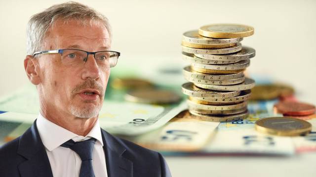 Guverner Vujčić: Rate kredita mogle bi porasti za čak 20 posto