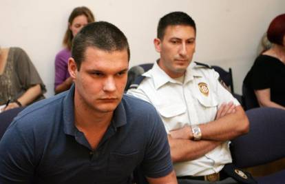 Ubojicu optužili za pokušaj ubojstva Roberta Matanića
