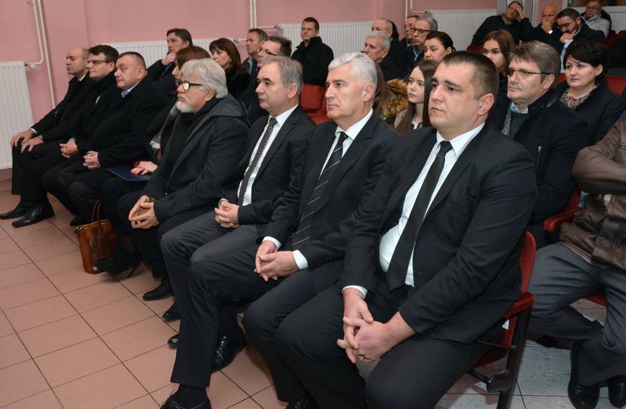 'Gregurević nije dočekao novu kino dvoranu, a silno je želio...'