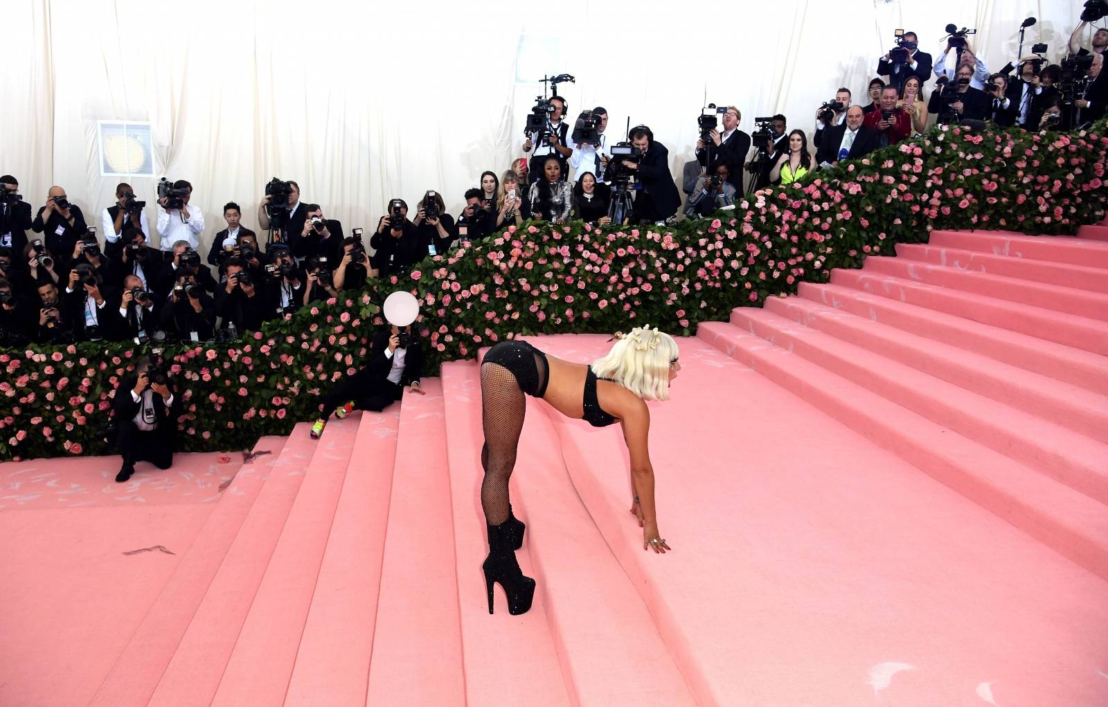 The MET Gala 2019 - New York