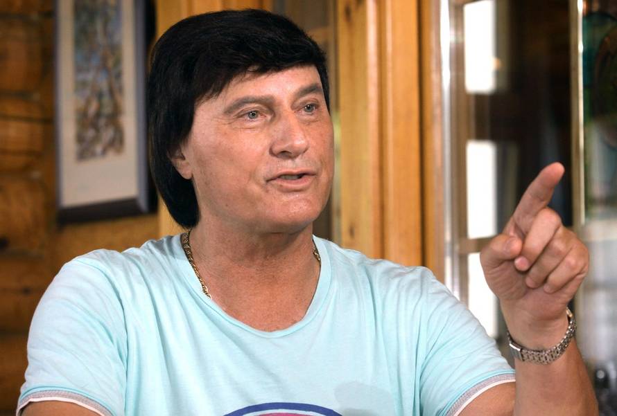 Žarko Bašić/Pixsell