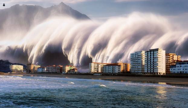 FOTO Ona je japanska Baba Vanga - Baba Manga! Neki još strepe zbog njenih predviđanja