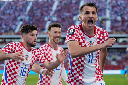 Od izbjeglice do junaka nacije: Budimir je postao najstariji strijelac 'vatrenih' ikad na SP-u!