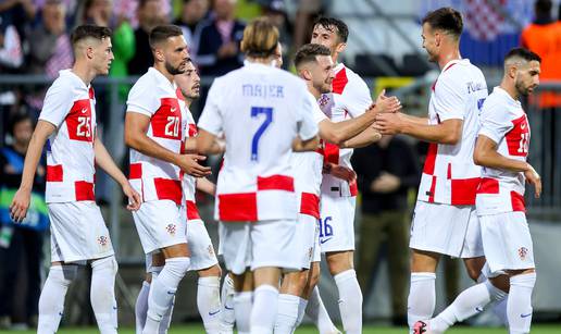 Tri velika dobitnika uoči Eura: Talent je stvarno ozbiljan igrač, jedan 'vatreni' u životnoj formi