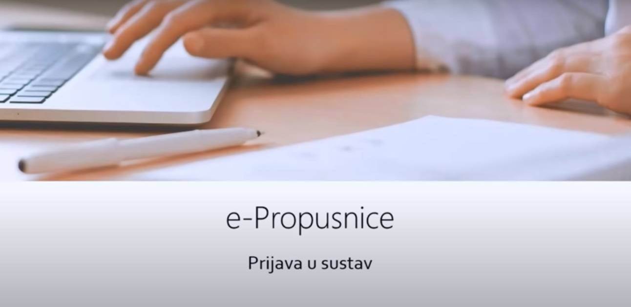 Veliki vodič za e-Propusnice: 50 odgovora na vaša pitanja