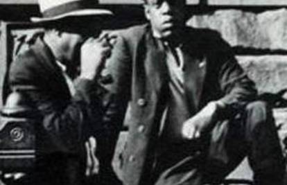 Jay-Z je putnik kroz vrijeme? Pronašli mu dvojnika iz 1933. 