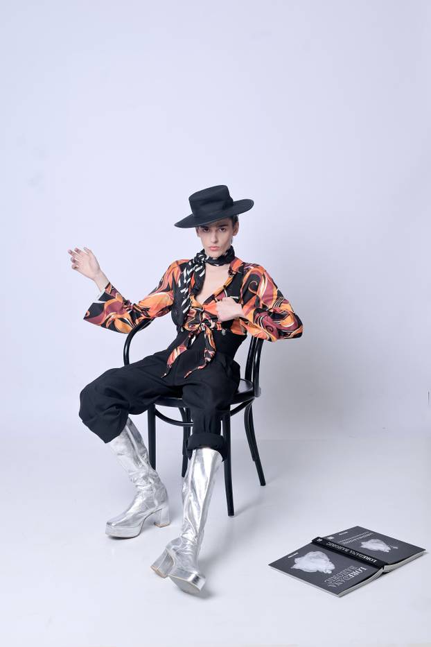 Zagreb: Glazbenik Marko Bošnjak