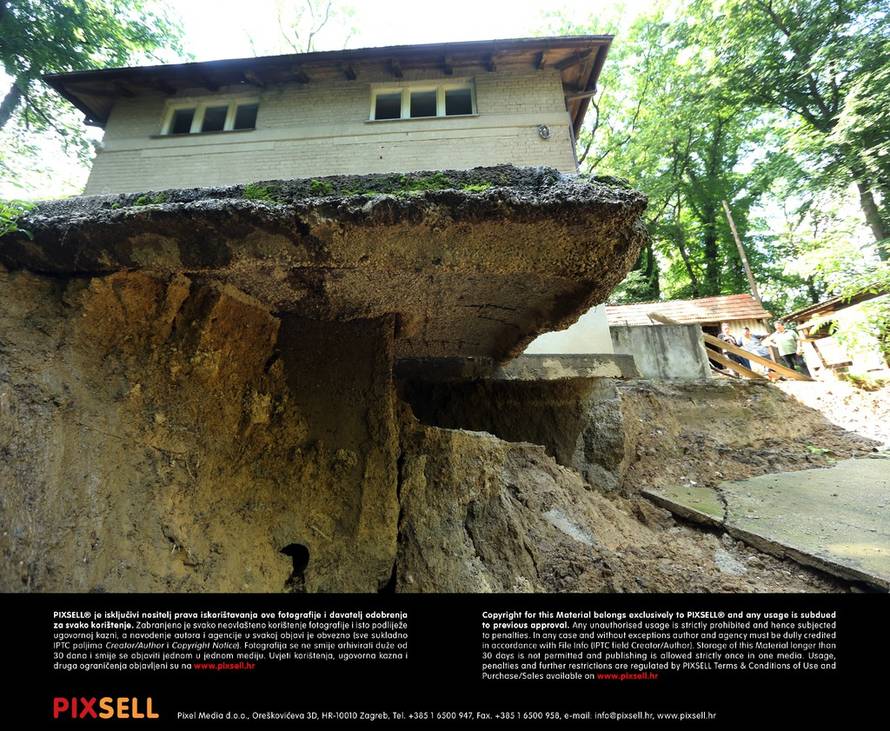 Robert Anić/Pixsell