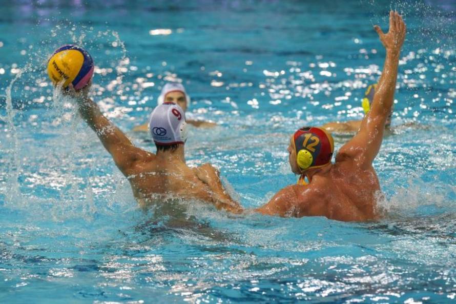 Grgo Jelavic/PIXSELL