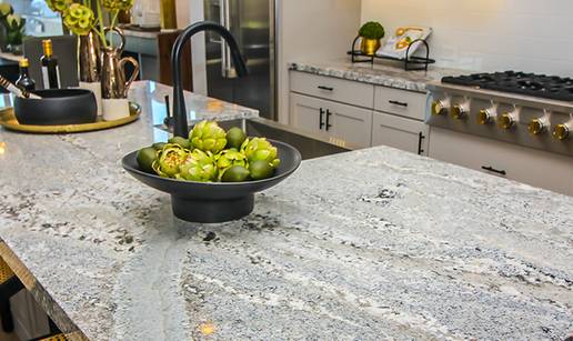 Prednosti granitnih sudopera