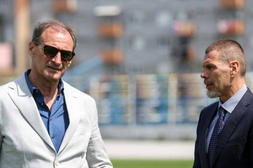 Boban je pru&zcaron;io &Scaron;iki&cacute;u ruku pomirenja. Evo koji igra&ccaron;i bi ve&cacute; na ljeto mogli prije&cacute;i u 'lokose'