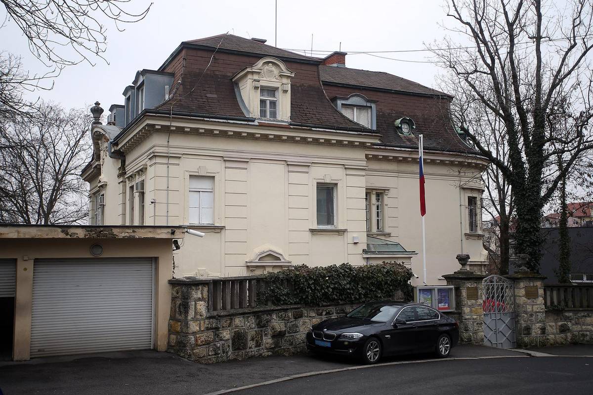 Ruski diplomati do 25. travnja moraju napustiti Hrvatsku