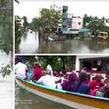 VIDEO  Ogromne poplave u Indiji izazvale kaos, najmanje devet mrtvih: 'Sad je sve puno zmija'