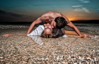 Jeste li za seks na plaži? Samo ako govorimo o koktelu, molim