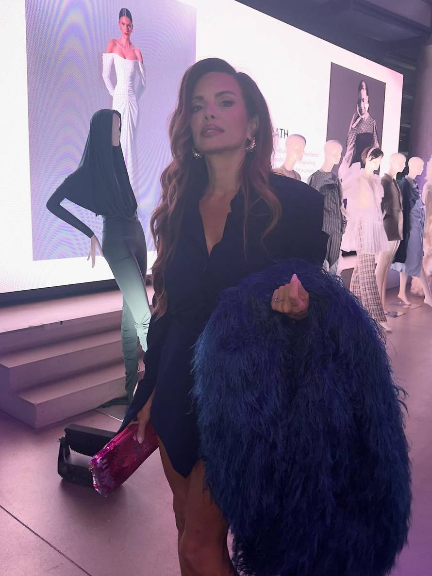 Pišek odbrusila predrasudama: Prestara, premršava? Vrijeme je da tome stanemo na kraj...