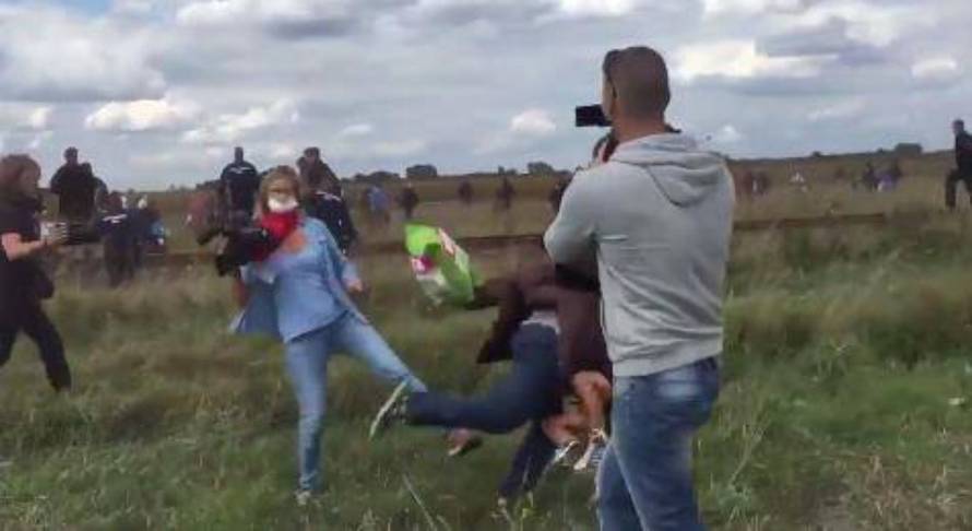 World Riots/Facebook