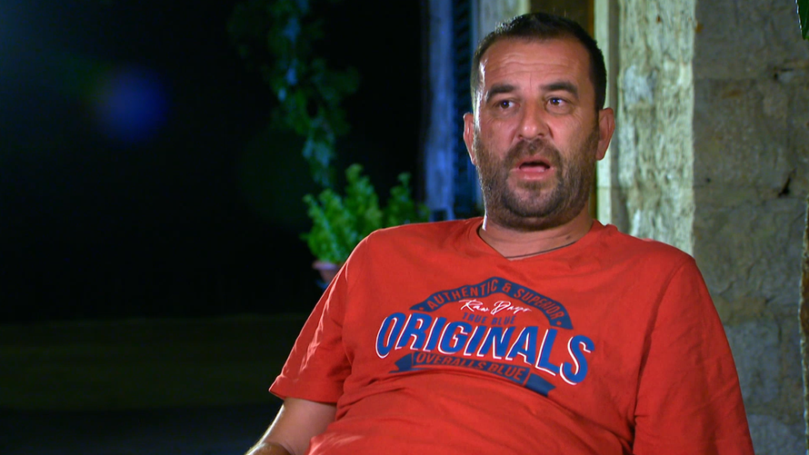 Samanta šokirala Vesnu i Ivana, a Amra odbila Jožefov poljubac