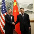 Važan sastanak u Pekingu: SAD i Kina žele stabilizirati odnose...